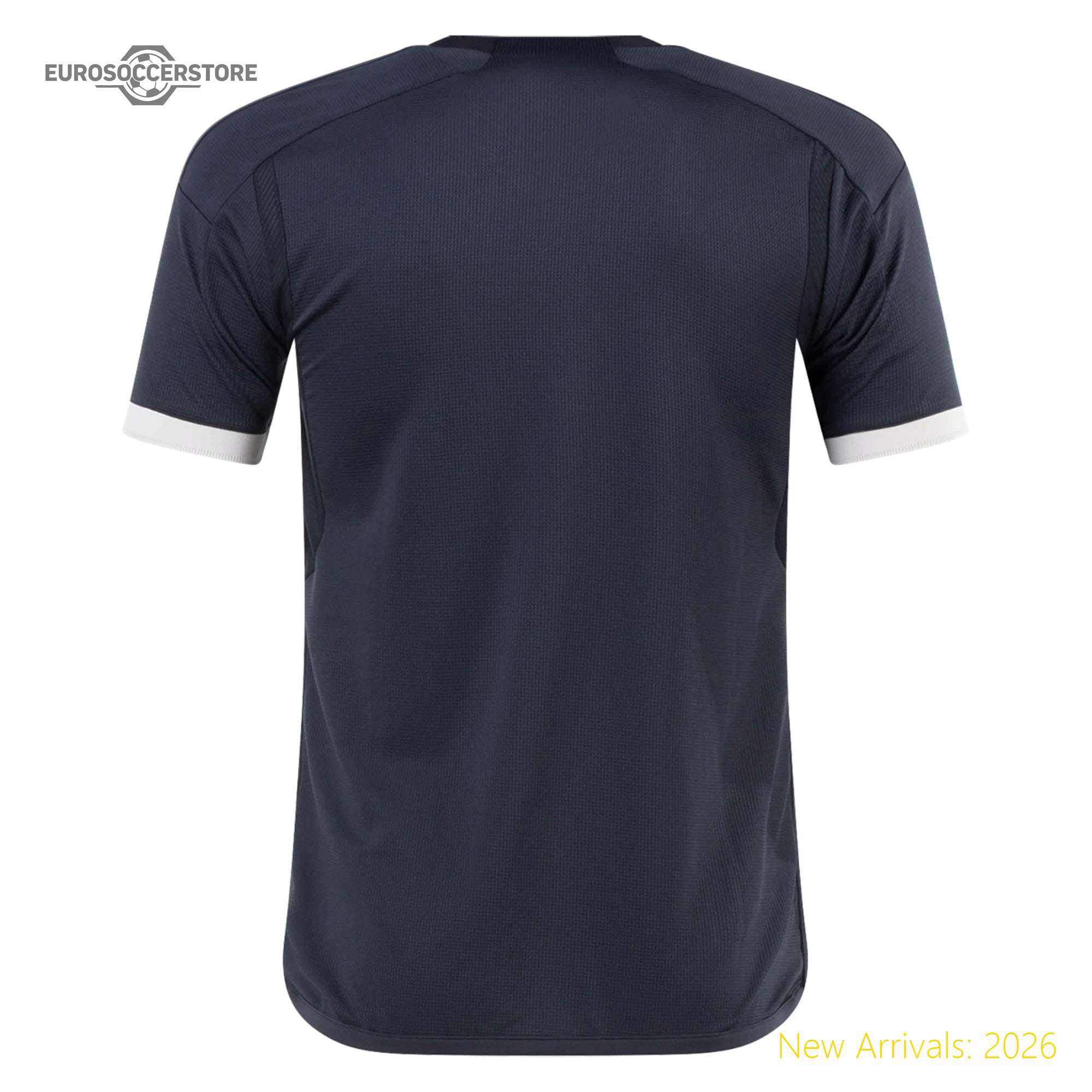 Classic Design Men Juv Team Third Professional Jersey 2023