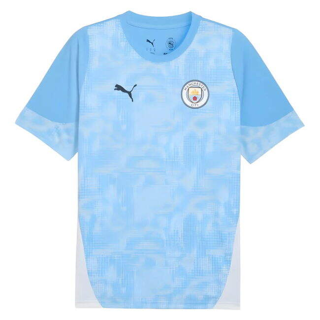 Man City Soccer Jerseys Modern Jersey 2025-2026 #39