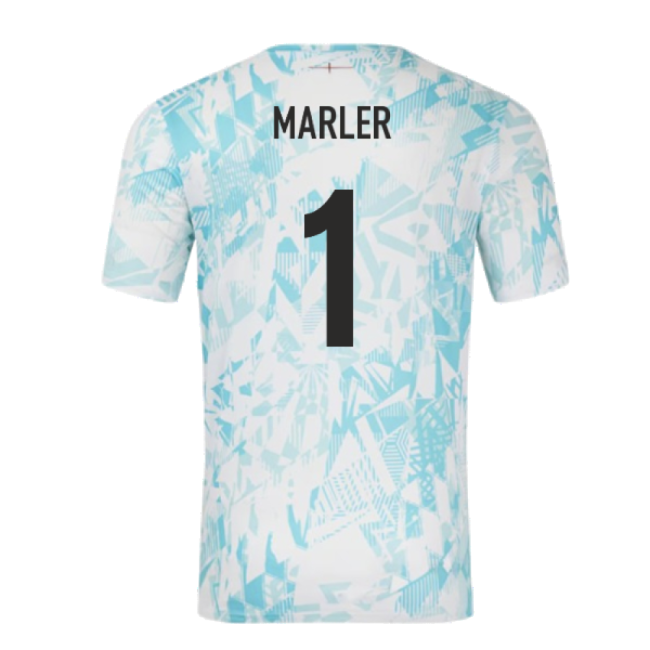 England Limited Home Unique Shirt (1)