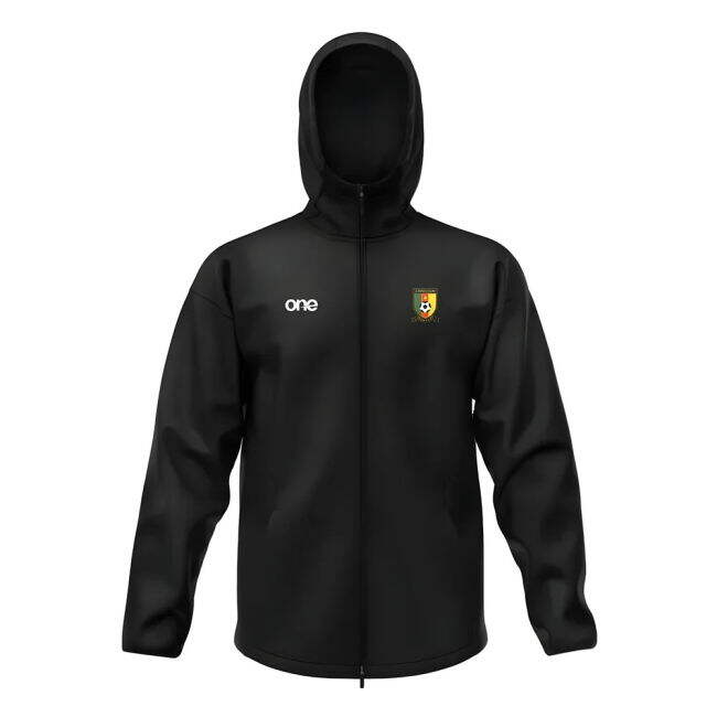 Authentic 2023-2024 Cameroon CAF Home Kit