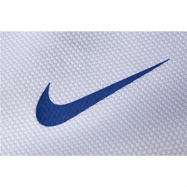 2013 Netherlands Away White Jersey Shirt - Official Replica 4629