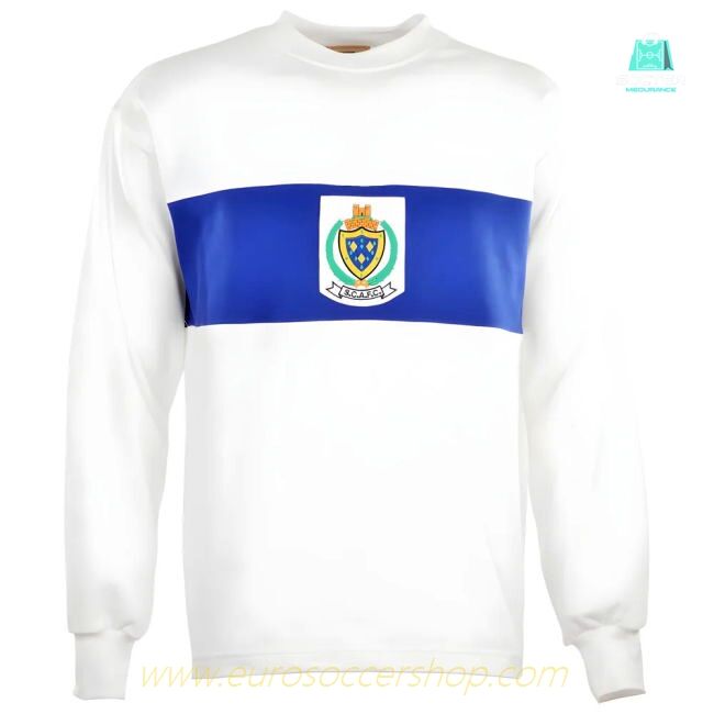 Stockport County 1966-1967 4th Division Champions