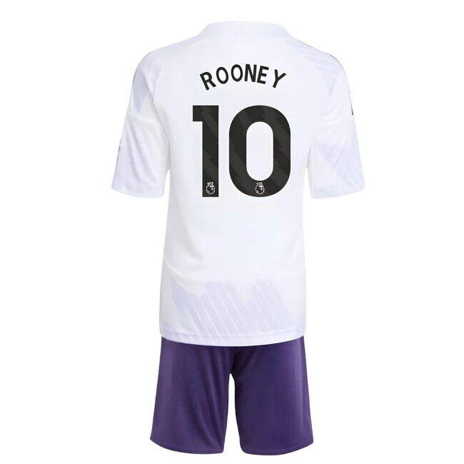 2025-2026 Man Utd Away Jersey (Adult) #54