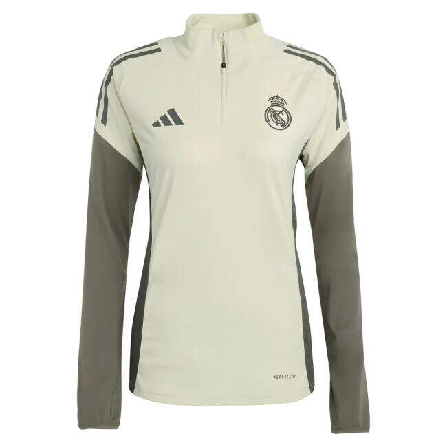 Real Madrid Limited Edition Jersey 2025-2026
