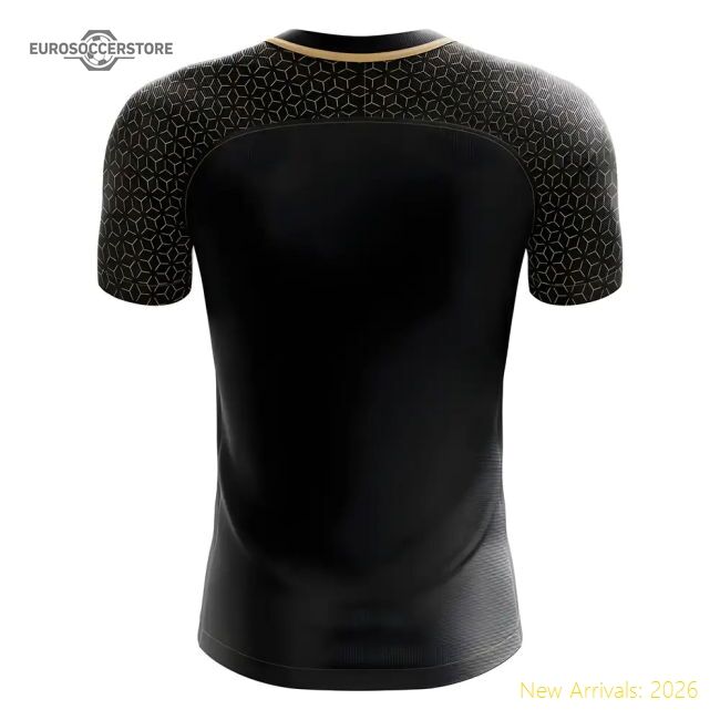 Premium Football Team Jersey - Lightweight Retro Casual