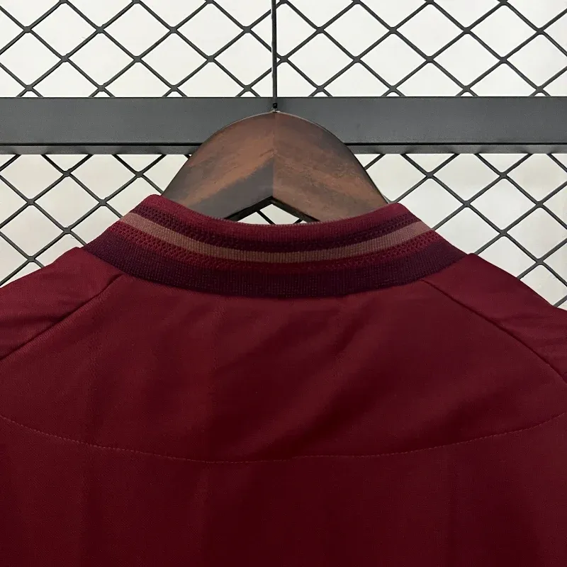 2012-2013 Manchester City Jersey retro kit