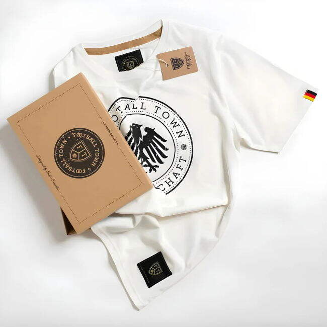 Elite Style Germany Home Pro Shirt 2025-2026