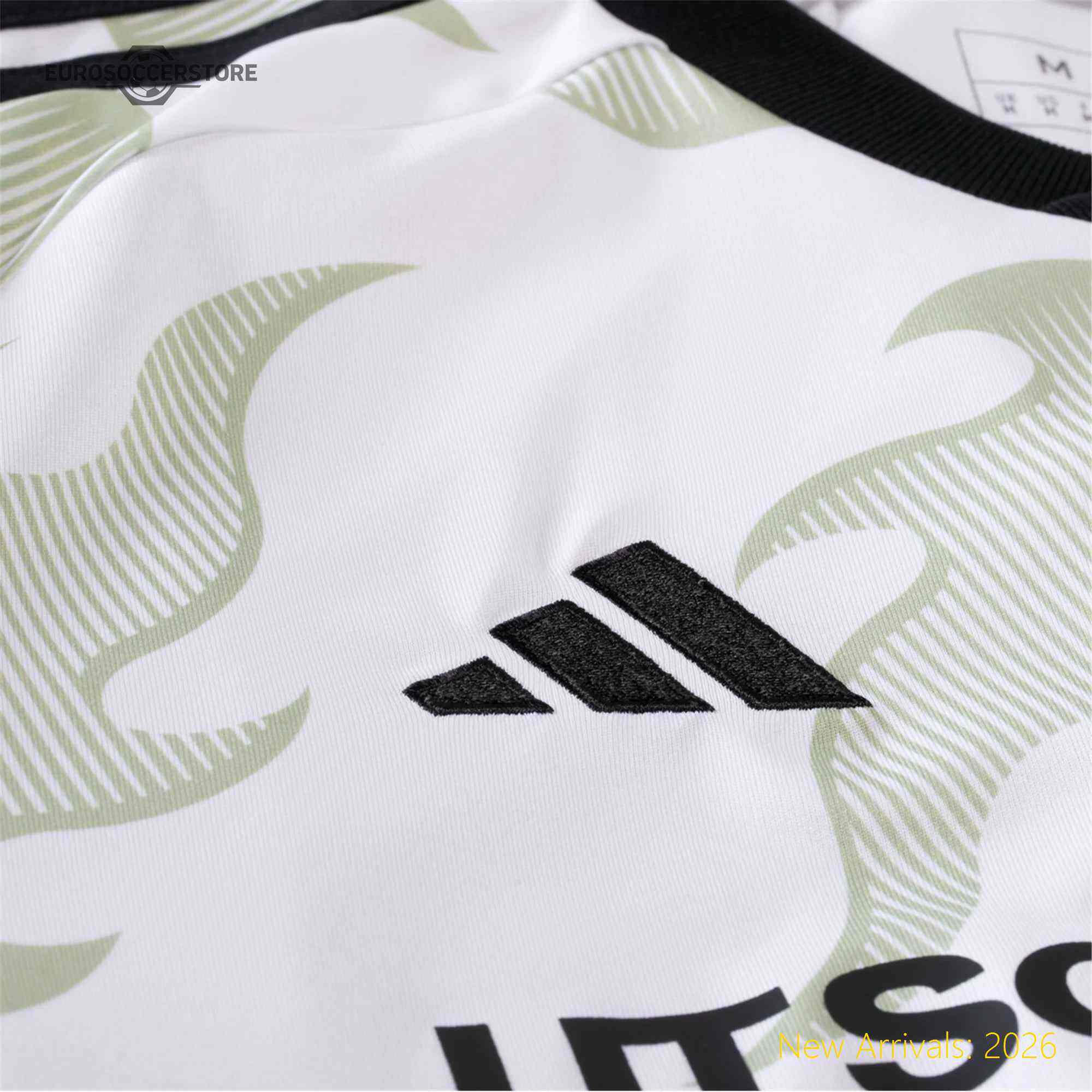 Modern Design Elite Men Fc Timeless Star Away Jersey 2023