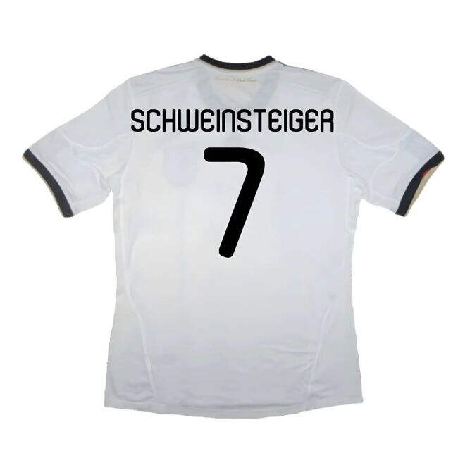 Germany Germany Home Jersey - Adult #84