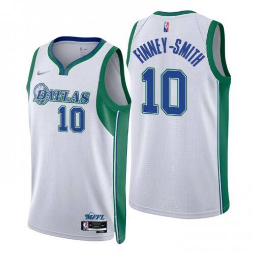 Dallas Mavericks Dorian #10 Durable Design Player Jersey Athletic Fit