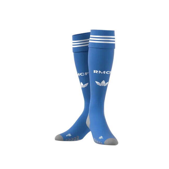 Real Madrid official style Third Socks 2025-2026