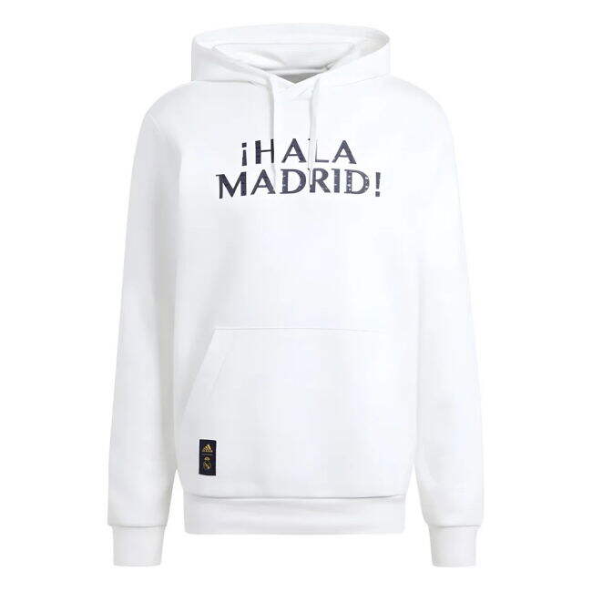 Real Madrid Modern Jersey 2023-2024