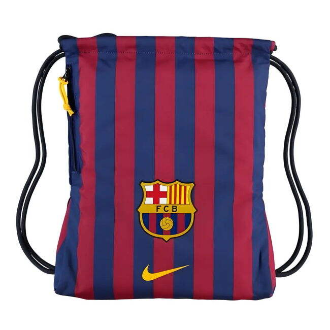 Fc Barcelona Official Licensed Fan Gear Fresh Look Fan Jersey