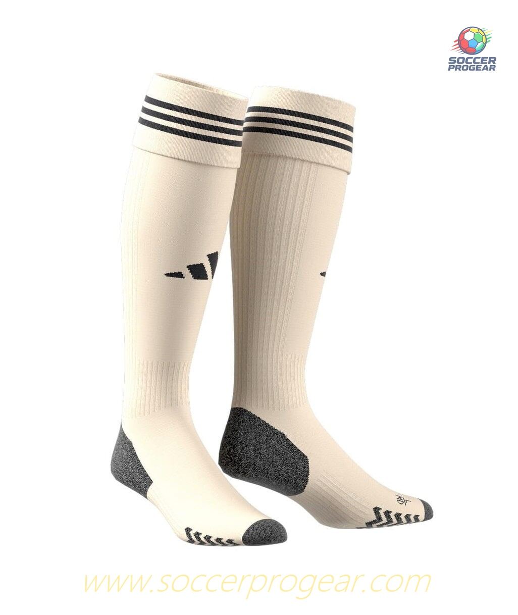 AS Roma Away Youth Soccer Uniform Football Shirt 2023 2024