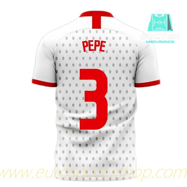 2025-26 Edition Portugal Away Concept (PEPE 3)