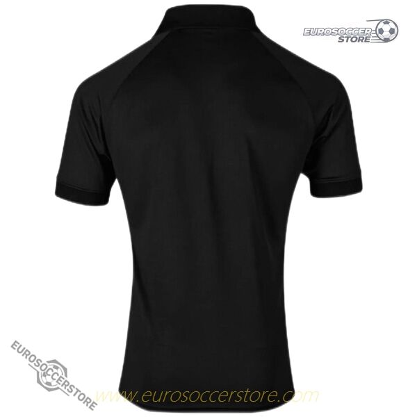 2024-25 Marseille 125th Anniversary Fourth Goalkeeper Jersey