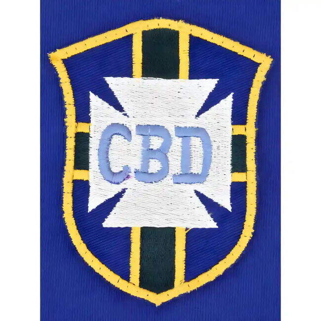 Adult Brazil Jersey Brazil