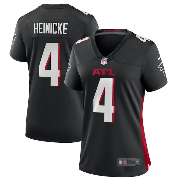 Performance None Game Jersey - Premium Black NFL Fan Jersey | Game ...