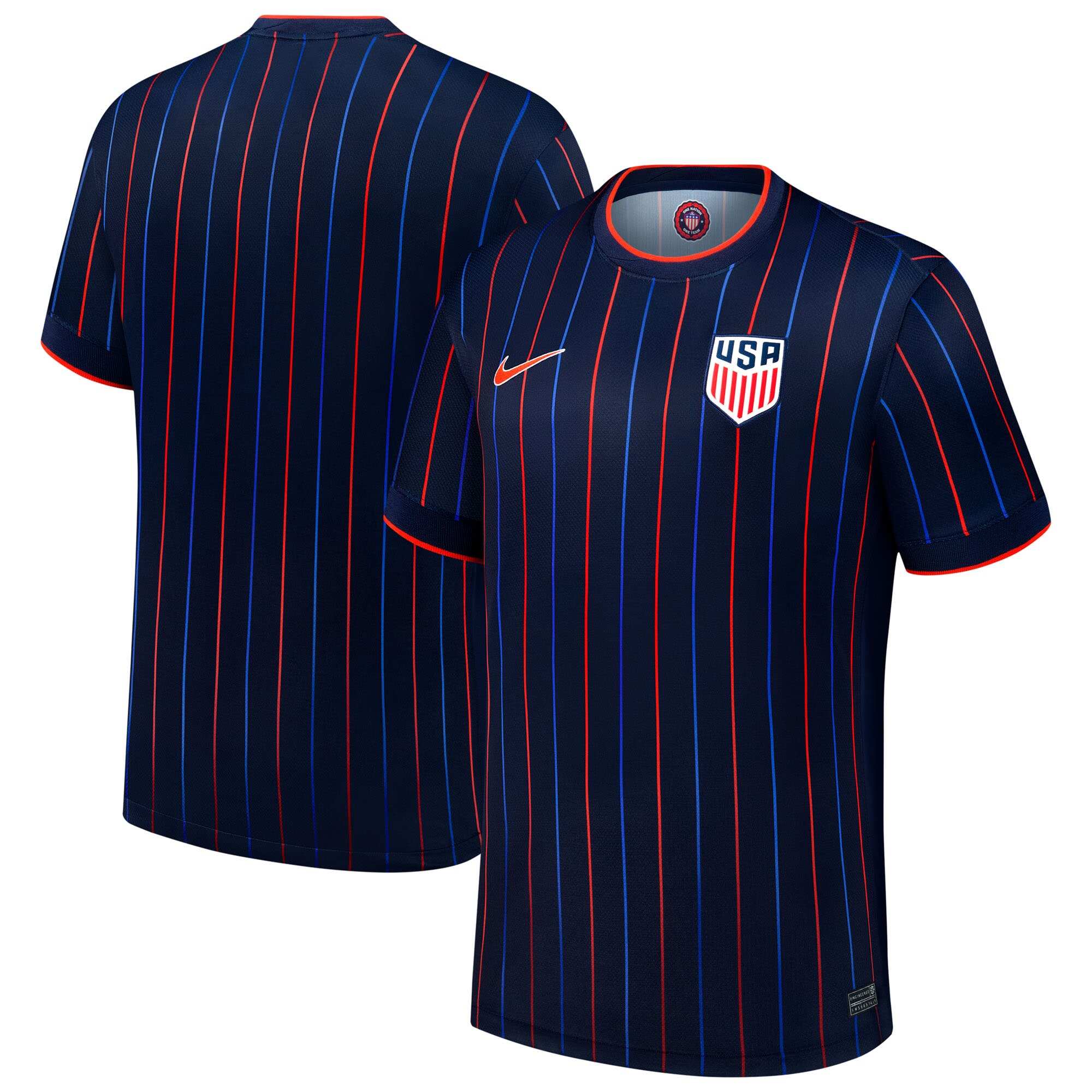 Youth 2025 Premium Replica Jersey - Soccer Jersey - Shop Now