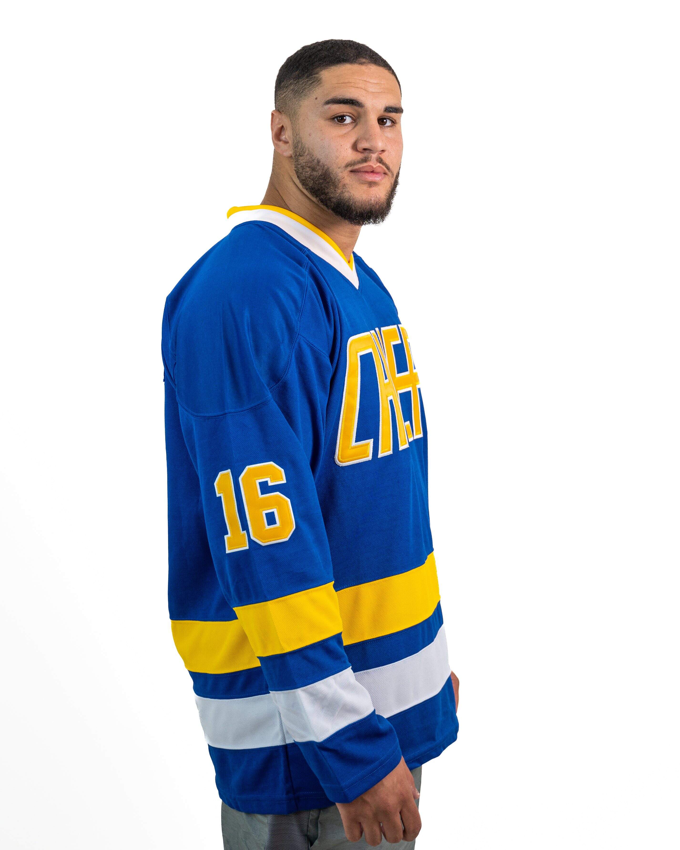 Special Custom Jersey QJ7633