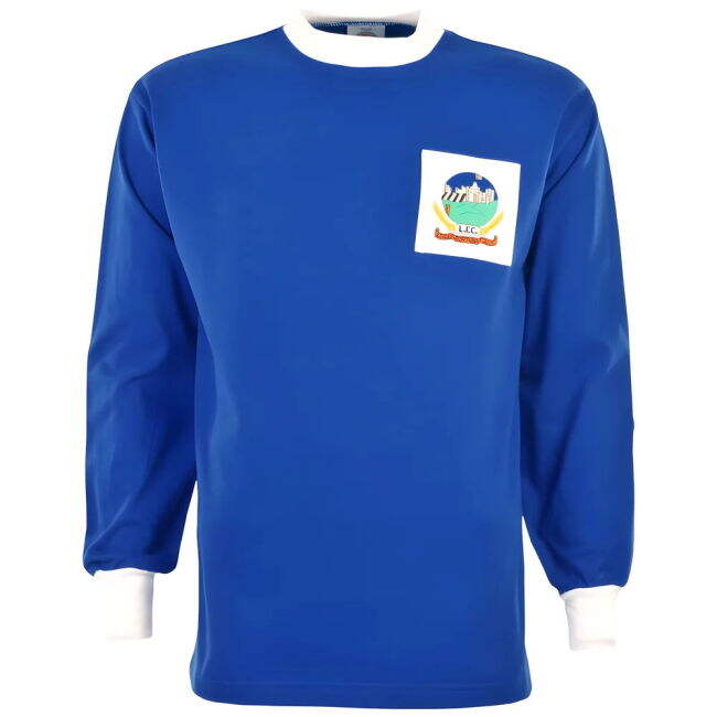 Official Football Shirt - Dutch League - Match Quality