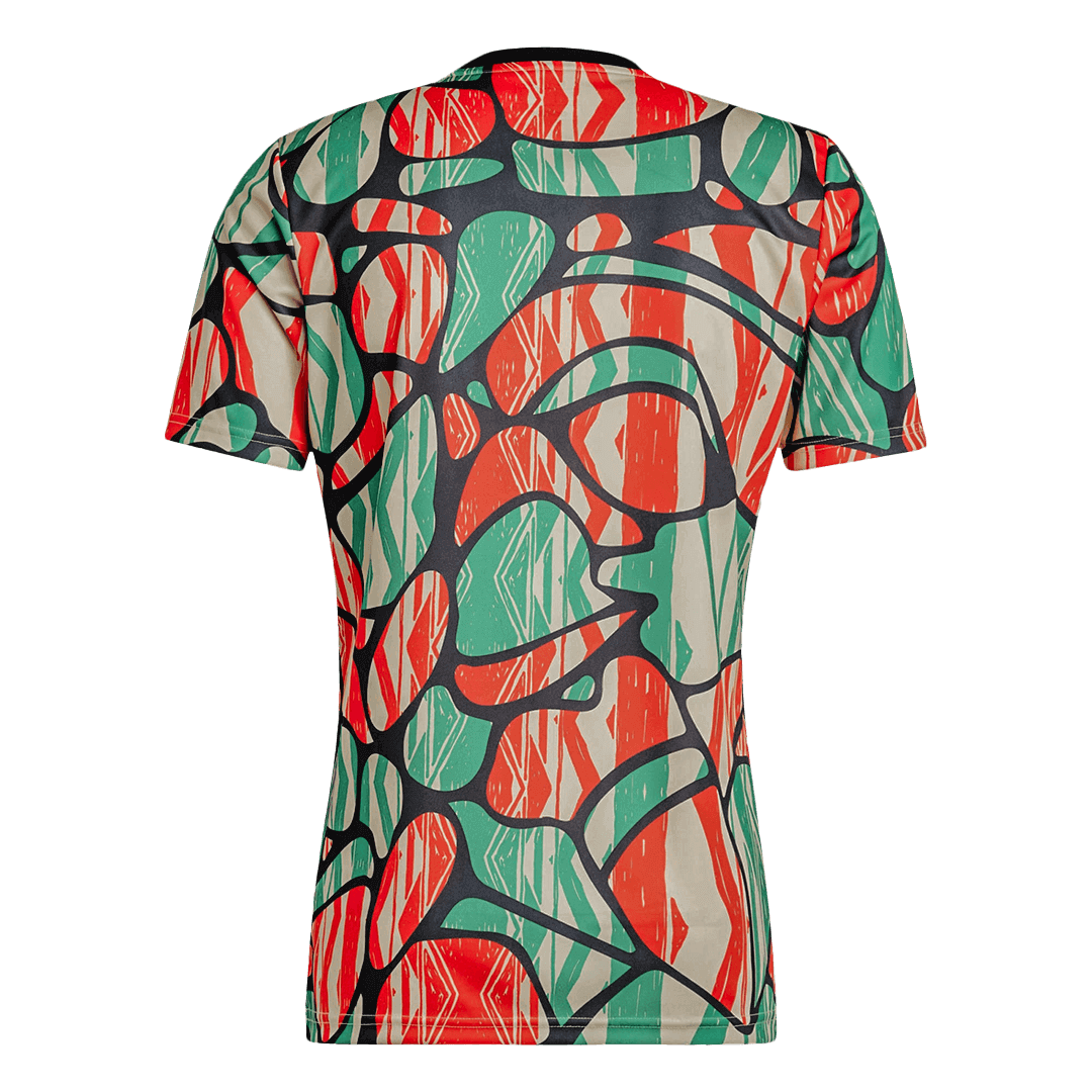 Arsenal Pre-Match Soccer Jersey