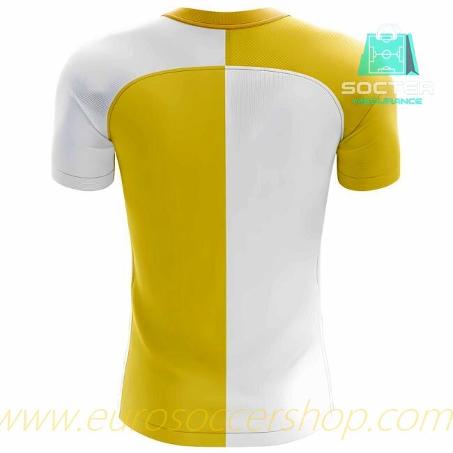 2025-2026 Season International Home Football Shirt Ladies' Edition