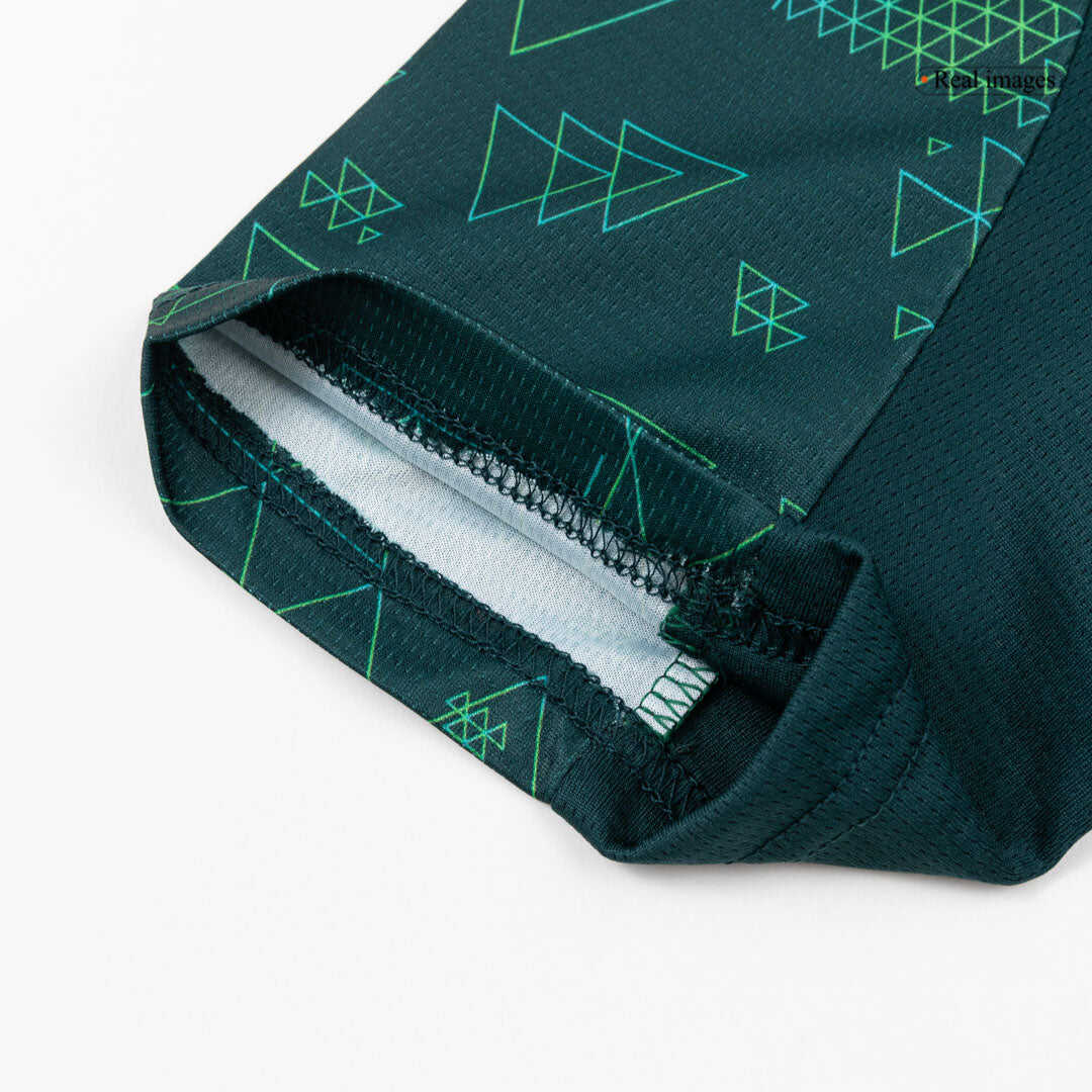 Manchester City Fourth Away Kids Soccer Jerseys Kit 2025/26