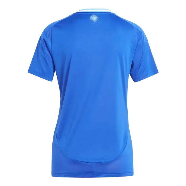 Player Issue Style Argentina Professional Look Away Player Jersey