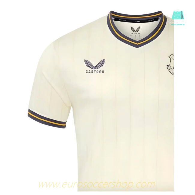 2024-2025 Everton Third Shirt (Kids)