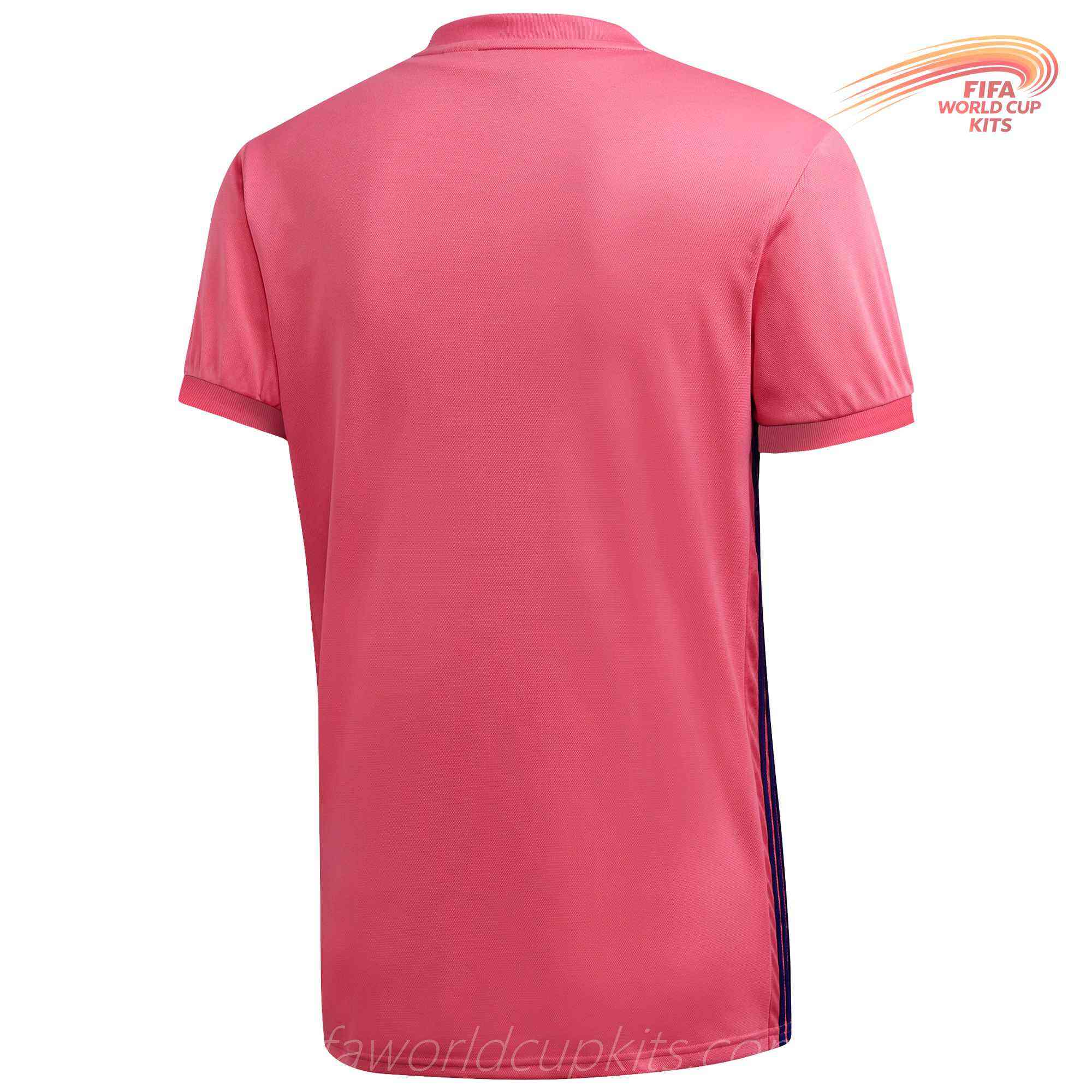 REAL MADRID AWAY KIT 2020/2021