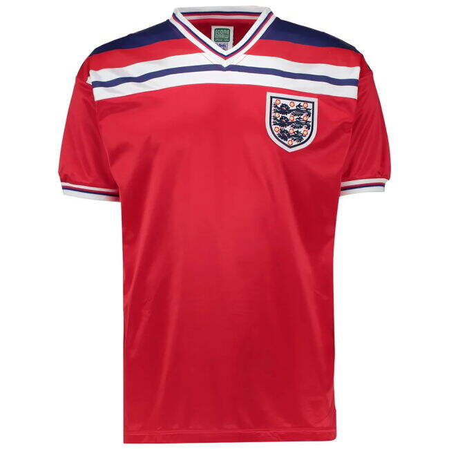 England Main Team Elite Quality Away Pro Shirt (1)