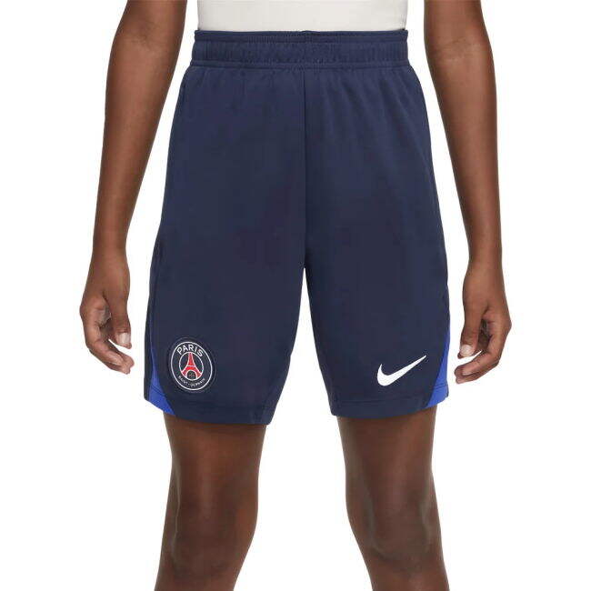 PSG Strike Training official style Shorts 2025-2026 (Kids