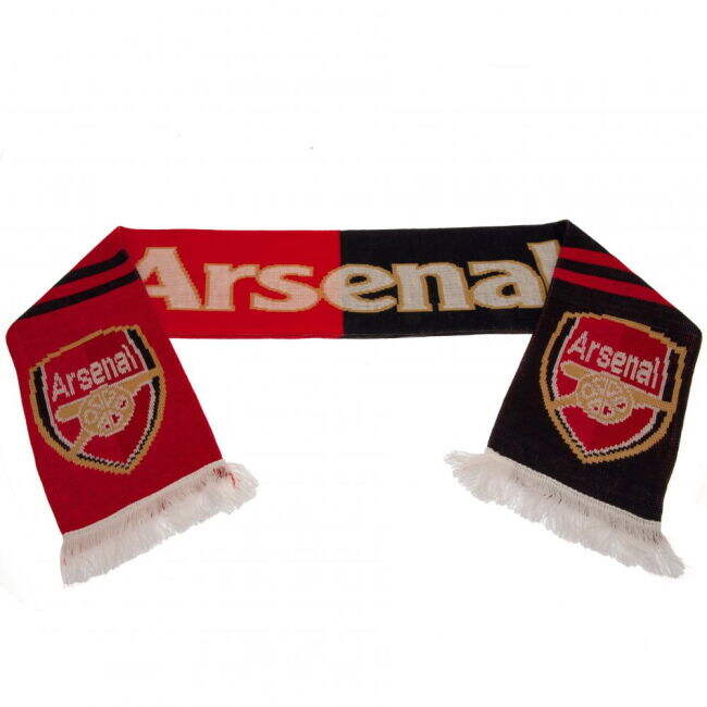Arsenal - Authentic Fan Edition - Professional Grade - Premium