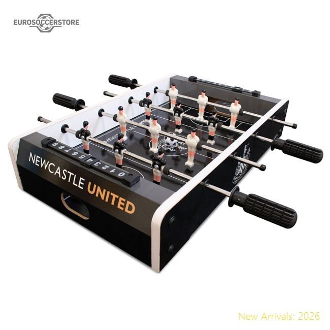 Authentic Newcastle United Fc 20 Inch Football Table Game - Premium