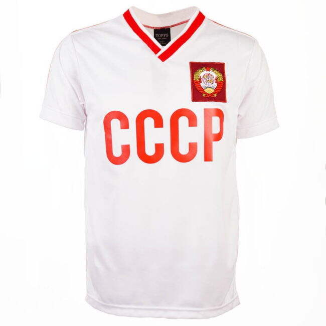 Collector Russia Jersey Soviet