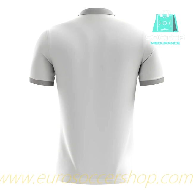 2025-26 Collection Egypt Away Football Shirt Official Youth Version (M Salah 10)
