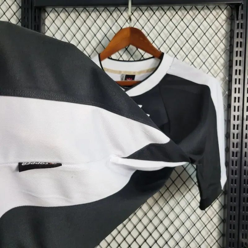 2000 Corinthians Jersey retro kit