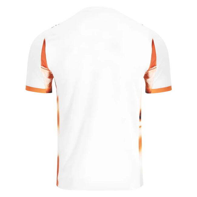 Football Ultra Comfort Fervent 2024-2025 Season Fan Jersey