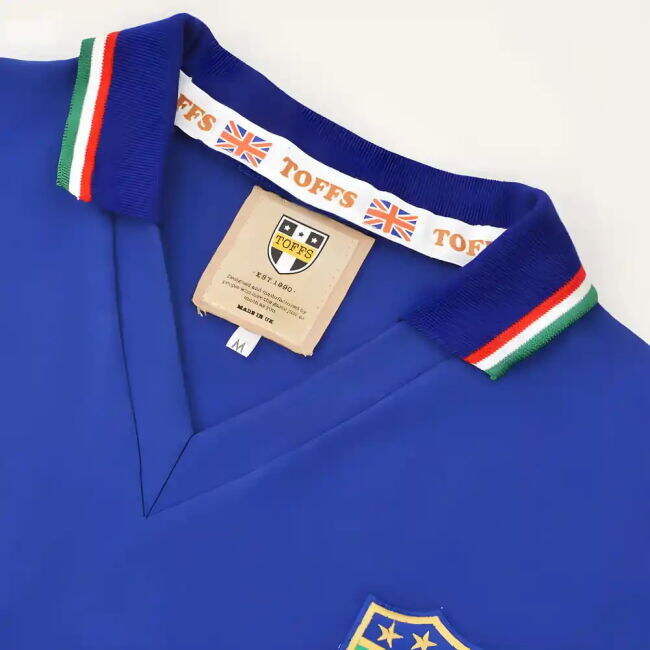 Italy Italy Jersey - Adult #96