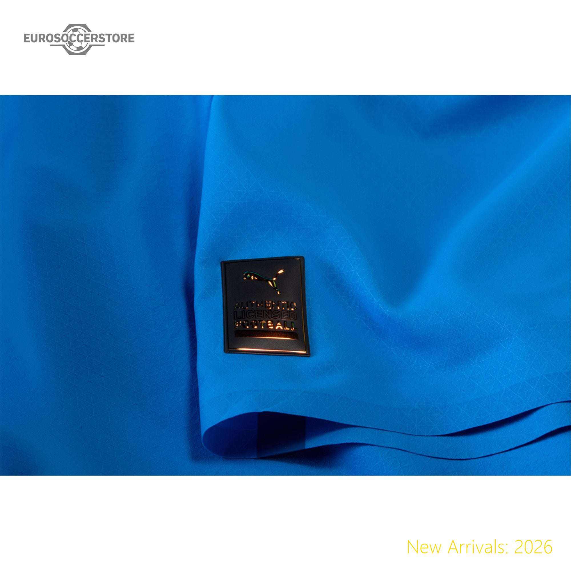 Premium-quality Ita Men National Team Legend Home Jersey 2022