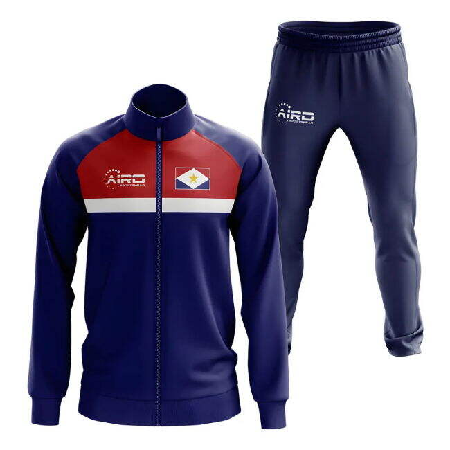 Tracksuits Special Edition Tracksuit Saba