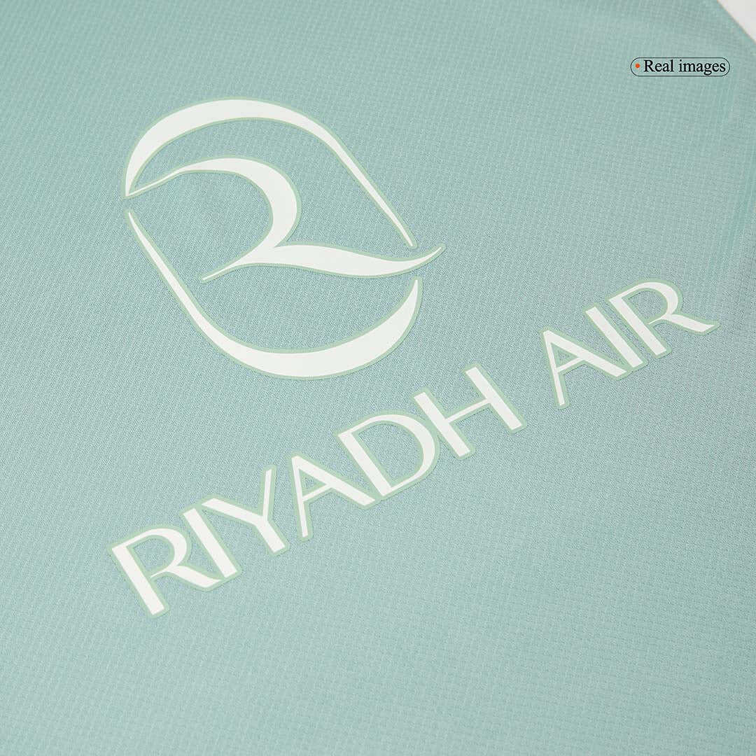 Atletico Madrid Away  Soccer Jersey 2024/25 Authentic Kit