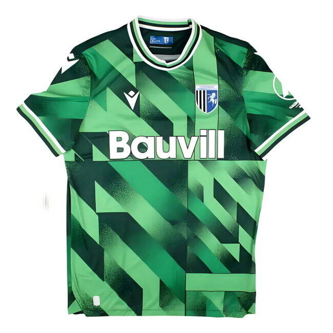 2024-2025 Gillingham Third Shirt for (Unisex