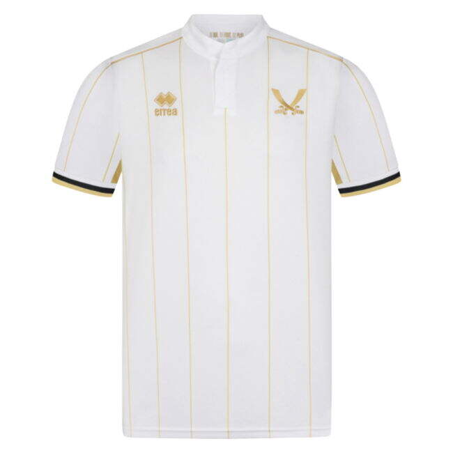 Championship Performance Away Jersey 2025-2026 #30