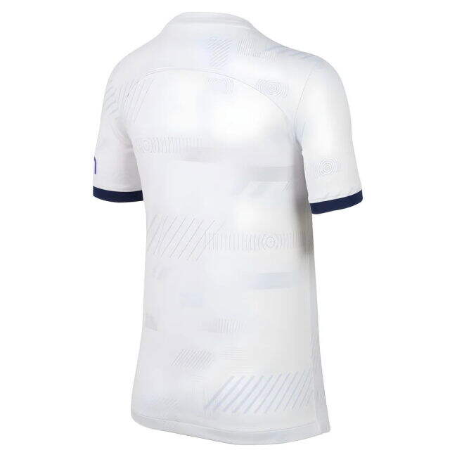 Tottenham Classic Home Jersey 2023-2024