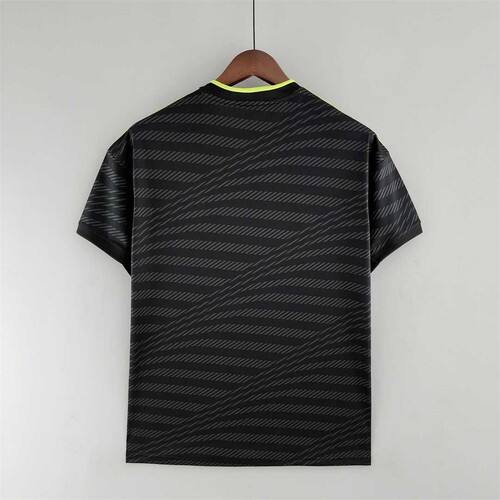 Professional Grade Football Team Madrid #2022 Historic Season Repli...