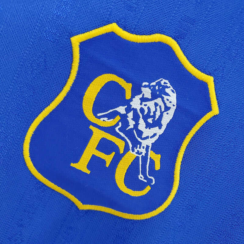 1995-1997 Chelsea home retro kit