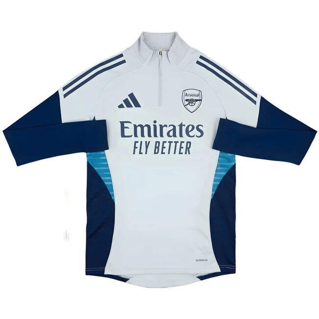 Special Offer 2025-2026 Arsenal Breathable Fabric First-Class Gre#346