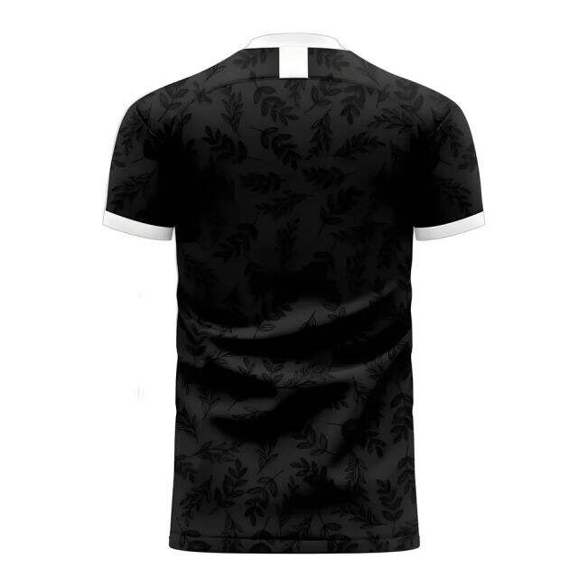 Away Kit for Vasco 2025-2026 (Men